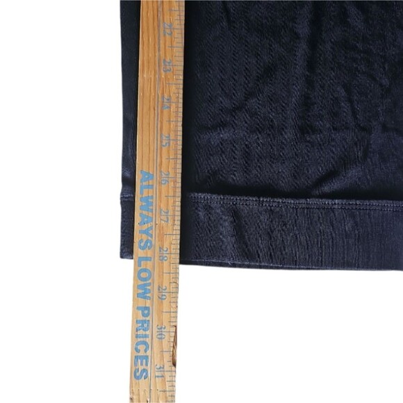 Chico's Travelers Black Pants Sz 3/XL Classic Versatile Comfortable Travel Pants - Picture 9 of 14